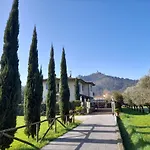 La Provenzale וילה קמאיורה