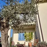 וילה La Provenzale קמאיורה