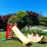 La Provenzale קמאיורה