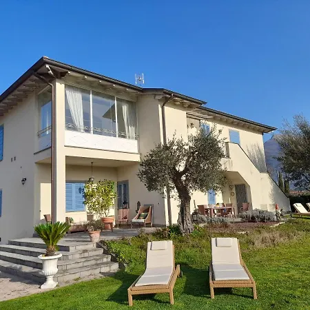 La Provenzale Villa *