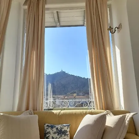 La Provenzale Villa *