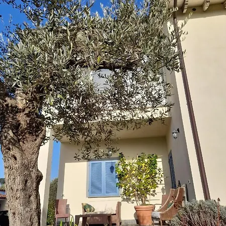 Villa La Provenzale Camaiore