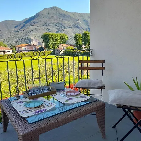 Villa La Provenzale