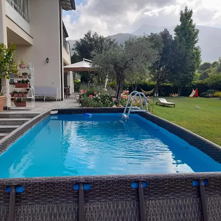 La Provenzale Camaiore