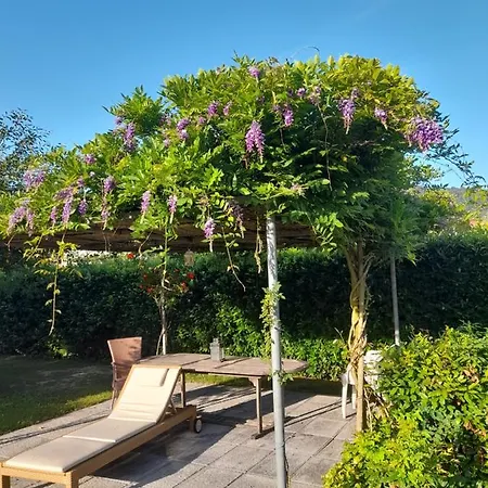La Provenzale Villa *