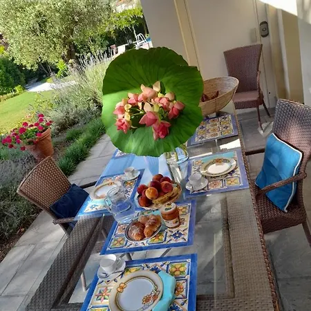 La Provenzale