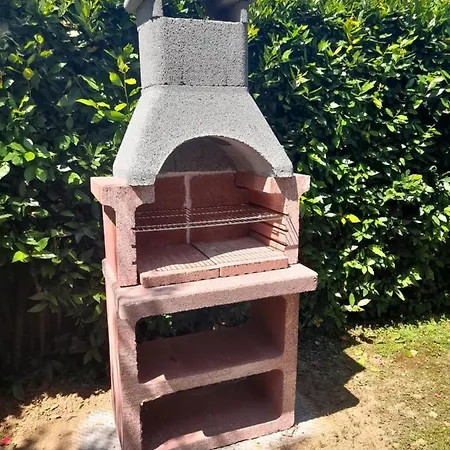 La Provenzale Villa