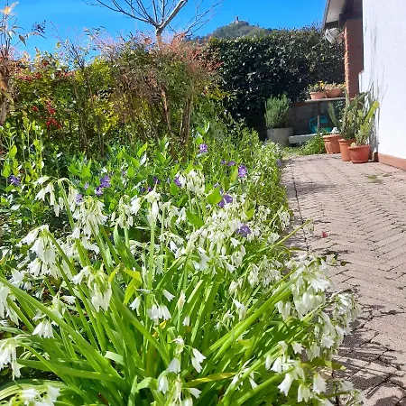 La Provenzale Villa *