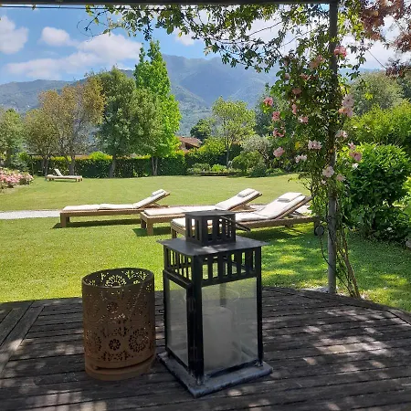 La Provenzale Camaiore