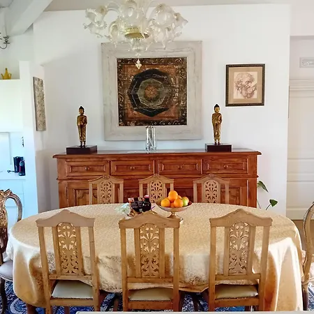 La Provenzale Villa