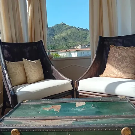 Villa La Provenzale Camaiore